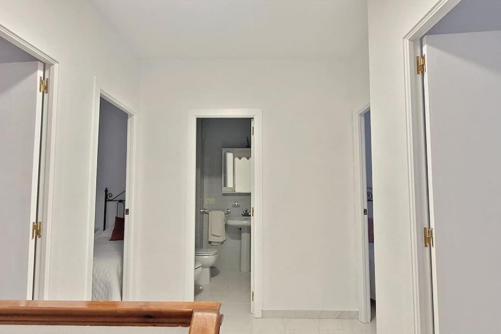 Villa Casa La Perla De Sefarad à Lucena Extérieur photo