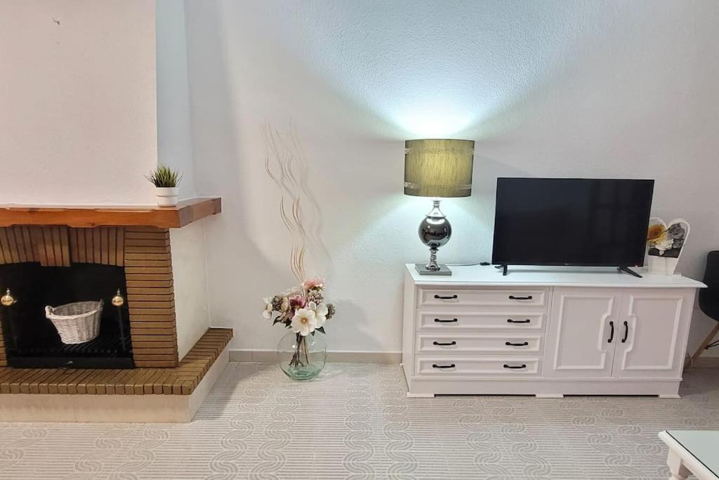 Villa Casa La Perla De Sefarad à Lucena Extérieur photo